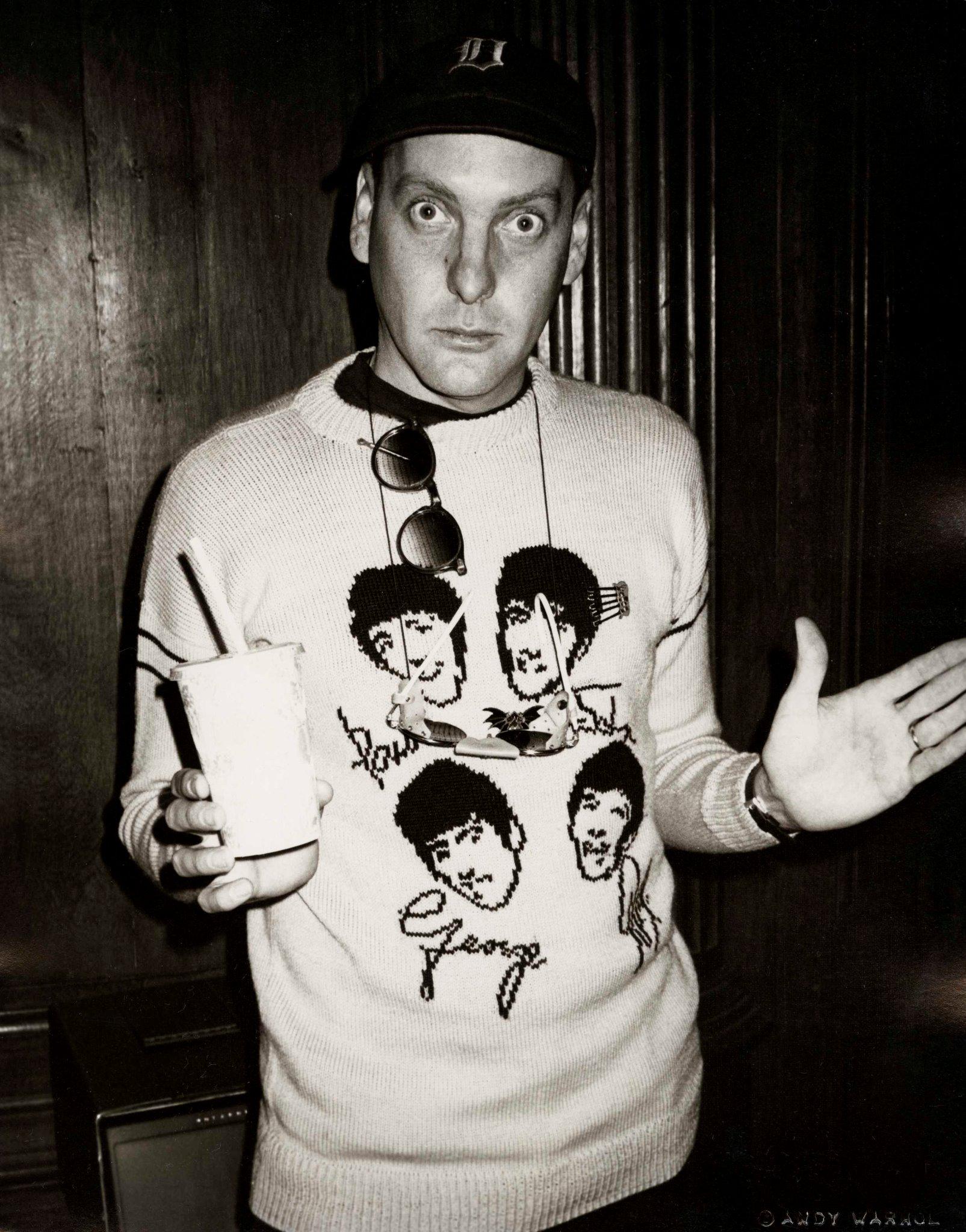 Happy birthday Rick Nielsen  