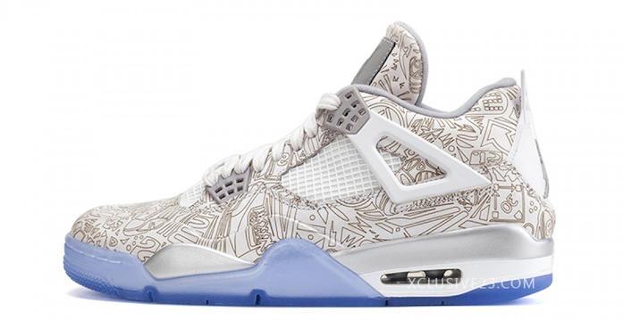 QueenSunn's tweet photo. Air Jordan 4 "Laser" - 30th Anniversary (unconfirmed) release on 02/07/2015 for $0 via @KicksOnFire #KoFapp http://t.co/iZXhsX4Fra