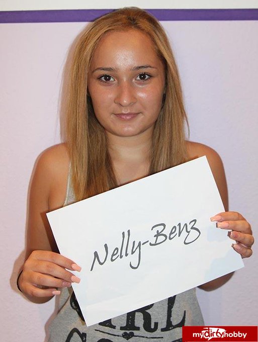 Nelly Benz’s pics and videos