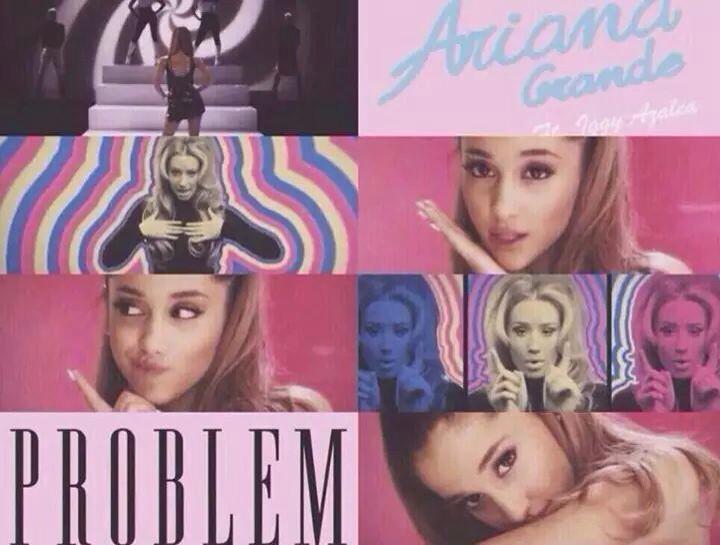 mineworld72's tweet image. grâce a #ProblemMusicVideo et #Victorious j'ai découvert  Ari *.* et vous ? @KarismatikMJAri  @ArianaAjLee