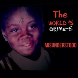 REALTeamFire's tweet photo. [Listen] @GrimeeHPSG - Misunderstood (Freestyle) #NewMusic #TeamFire #DarkAgeEnt http://t.co/2Jsc6T4qEq http://t.co/p3VQ7t4S0w by @audiomack