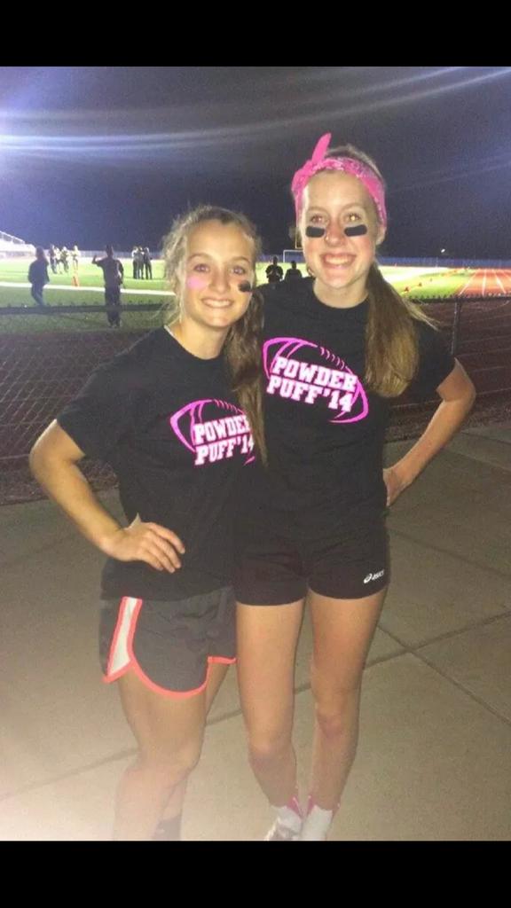 HAPPY 16th BIRTHDAY TYRA BANKS!!   Have a great day 