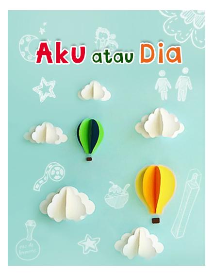 SK__ROLEPLAYER's tweet image. AKU ATAU DIA dan TIKET