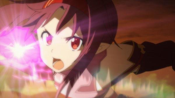 Sao最終回感動した人rt Sao最終回感動した人rt