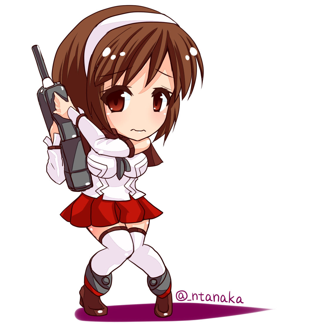 １２月２２日のお題 黒潮 名取 比叡 その２ 艦これ大好き