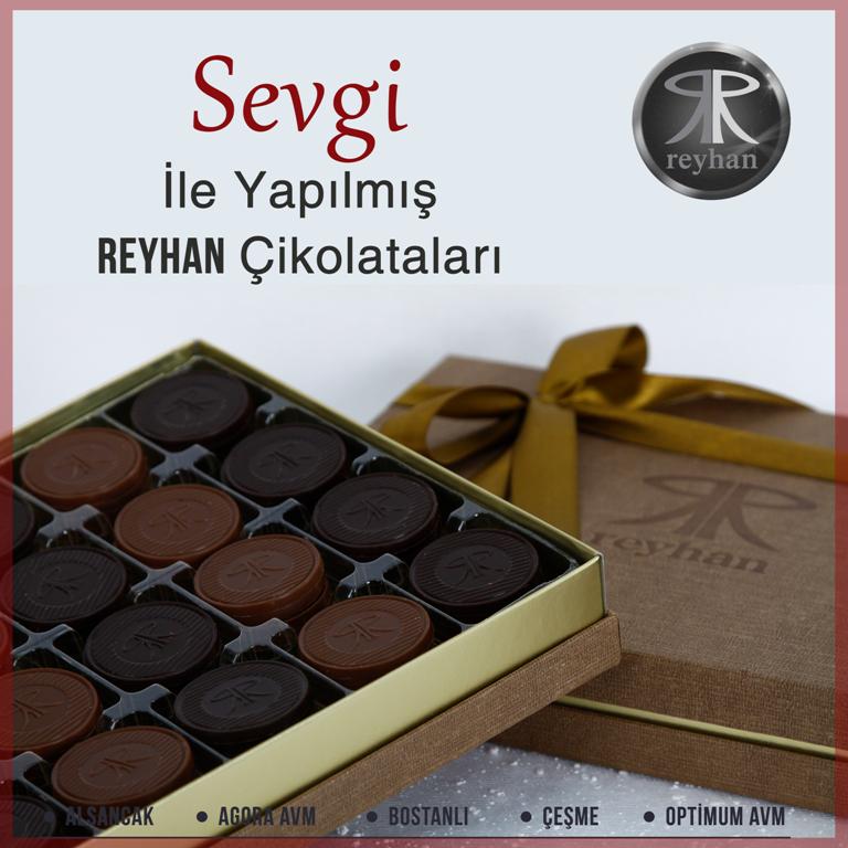 Reyhan Pastanesi Twitter