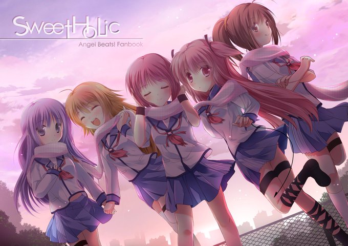 ガルデモのtwitterイラスト検索結果 ガルデモのtwitterイラスト検索結果