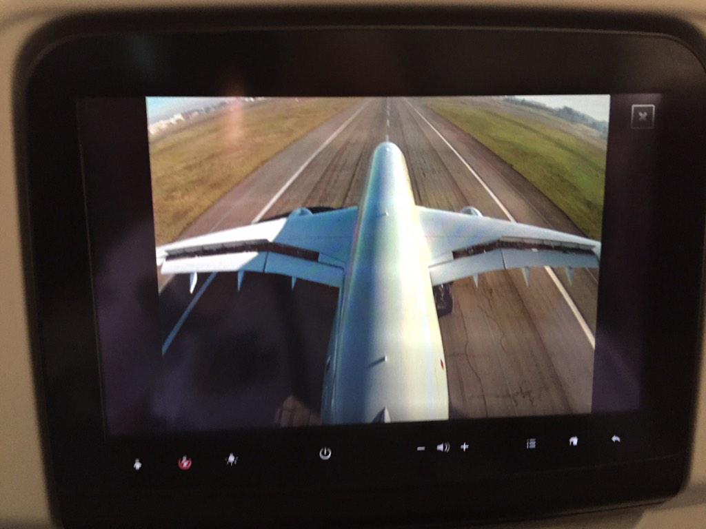 Airbus tweet media