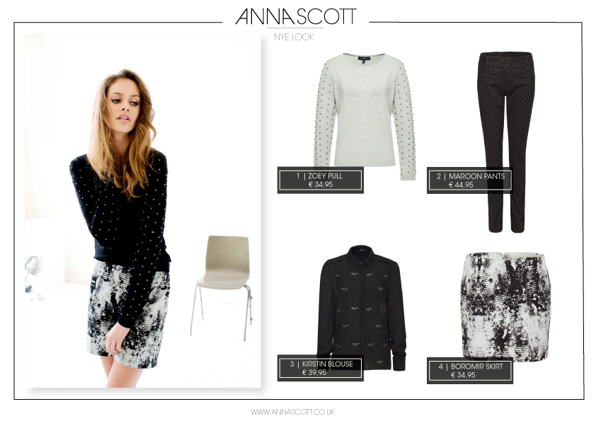annascottbrand's tweet photo. Shop your party look for less, ANNA SCOTT in stores now with a 50% discount! #sale #NYE2015
#ootn http://t.co/RFqOSU8h0a