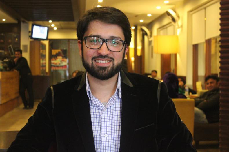 TechJuicePk's tweet photo. How this Pakistani MBBS student earned half a million dollars through Freelancing! 

http://t.co/WbiDc1qMnN http://t.co/9Pxw4tyEbP