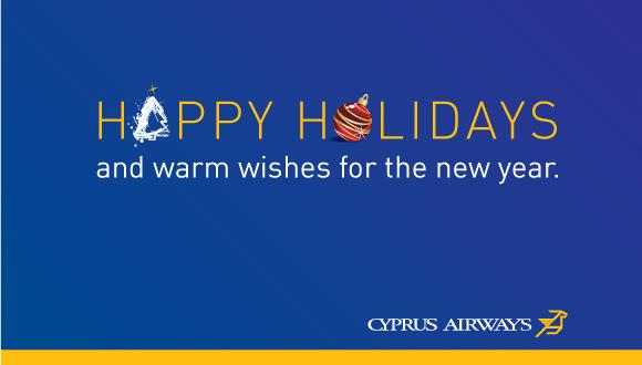 Cyprus_Airways's tweet photo. #xmas #Christmas #HappyHolidays #happynewyear http://t.co/rA1r0pyjoy