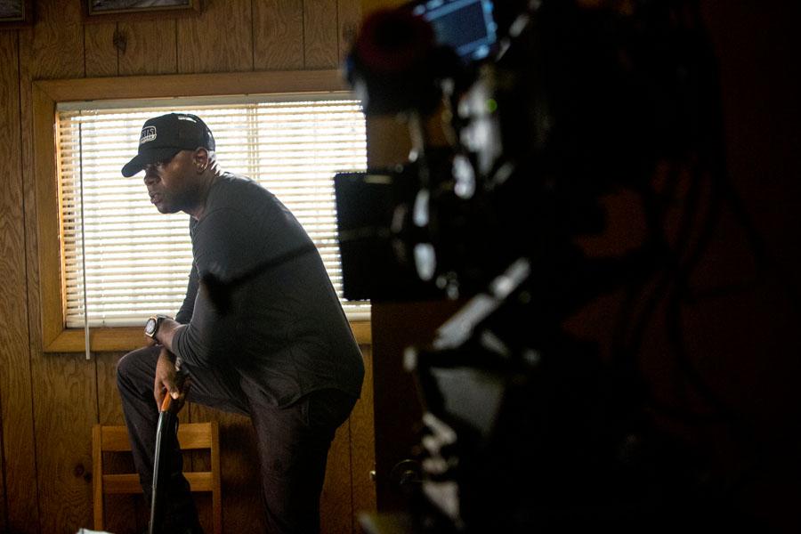 On your mark, get set, let\s wish Equalizer director Antoine Fuqua a very happy Birthday. 