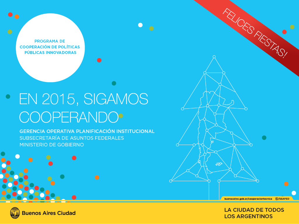 Asuntos Federales tweet media