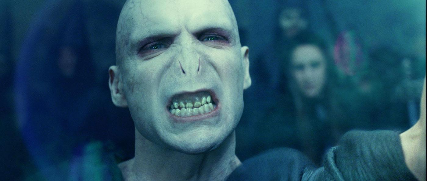 Happy Birthday Ralph Fiennes! 