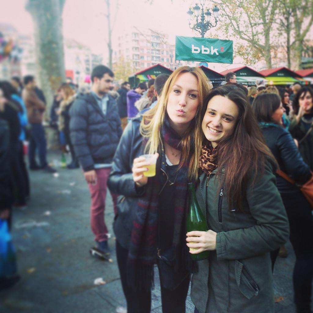 Aileire's tweet photo. Santoto @janii_alonso #sidra y #talo #sabeaconcha http://t.co/uR98WaAu2g