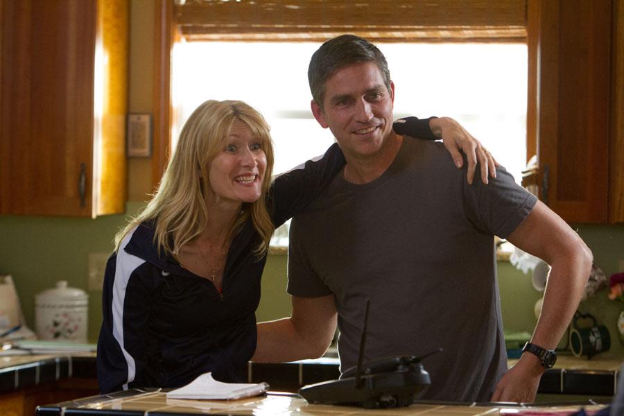 Whoever you're ringing in the new year with, enjoy!