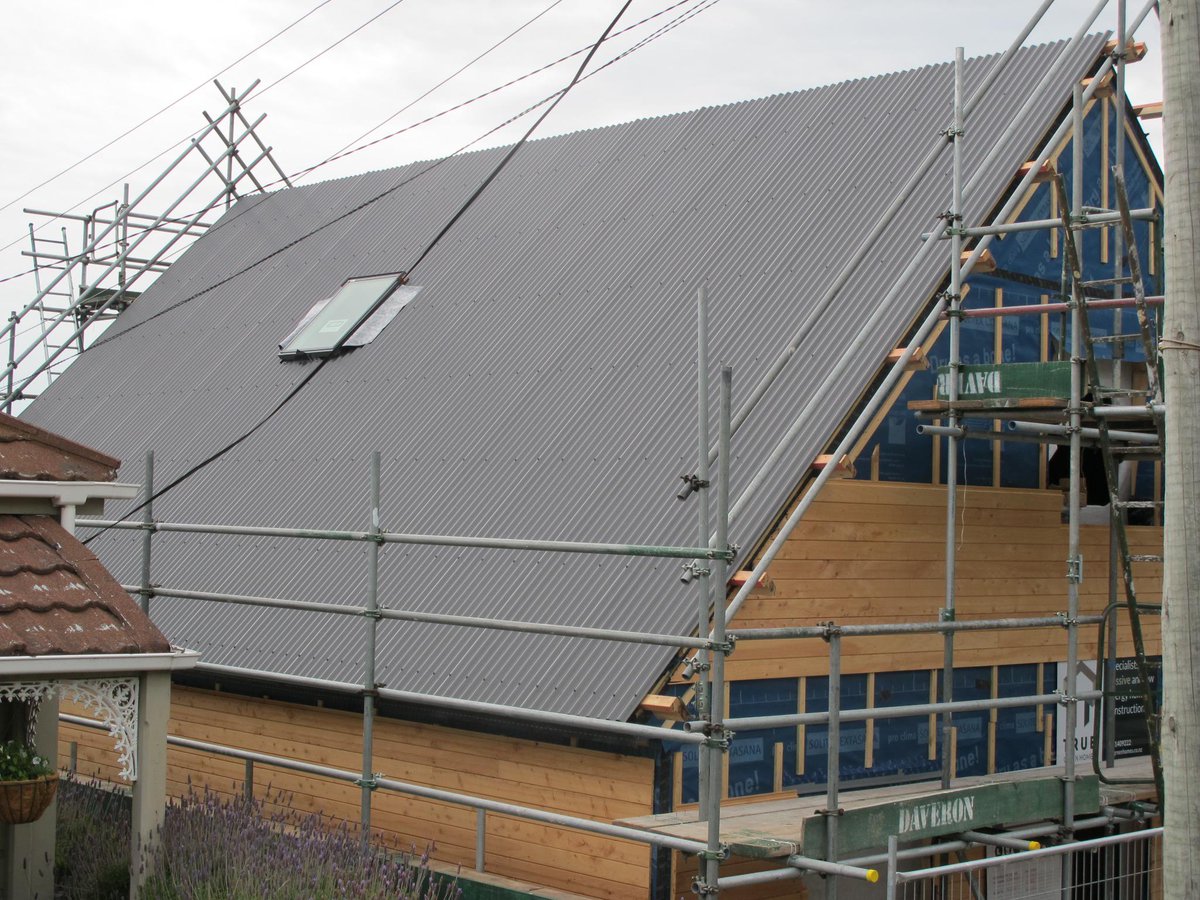 TRUE GREEN HOMES LTD (@charlotttrue1) on Twitter photo 