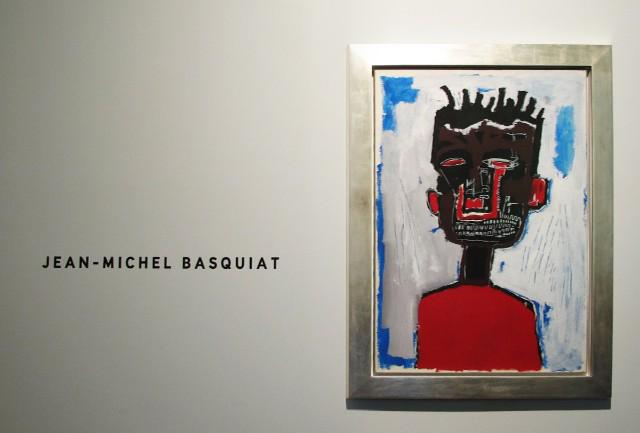 Happy birthday to Jean-Michel Basquiat born in 1960. 