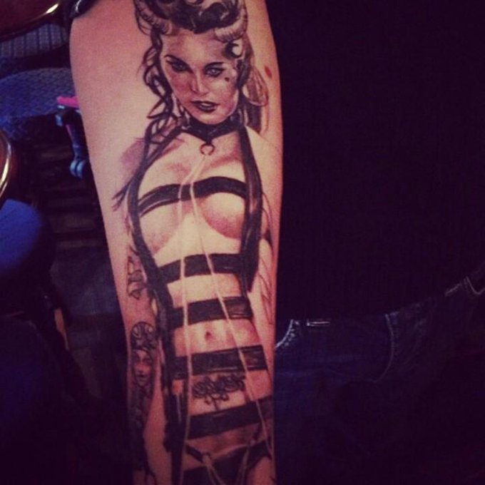 #MackMonday http://t.co/yGhOuJDU19<a href="/tag/mackmonday"class="tags">#MackMonday</a>