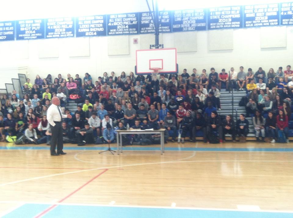 Mike Saucier (saucier101) Twitter