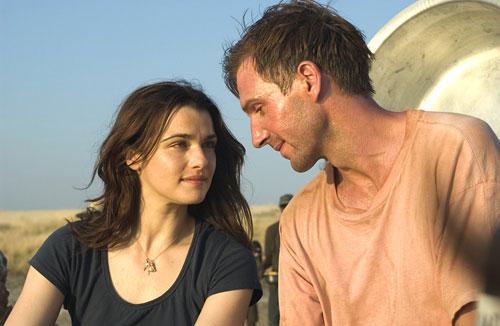 brit_fangirl's tweet photo. ambos protagonizan #Sunshine y la maravillosa #ElJardineroFiel :) http://t.co/YZNSIDC9s2