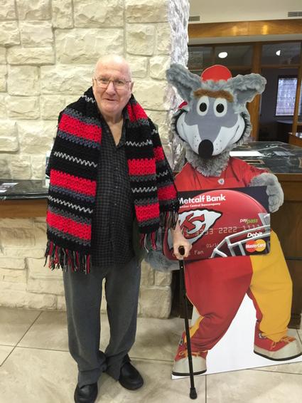 jcovinsky's tweet photo. #Chiefschecking http://t.co/oj0KaD00eT