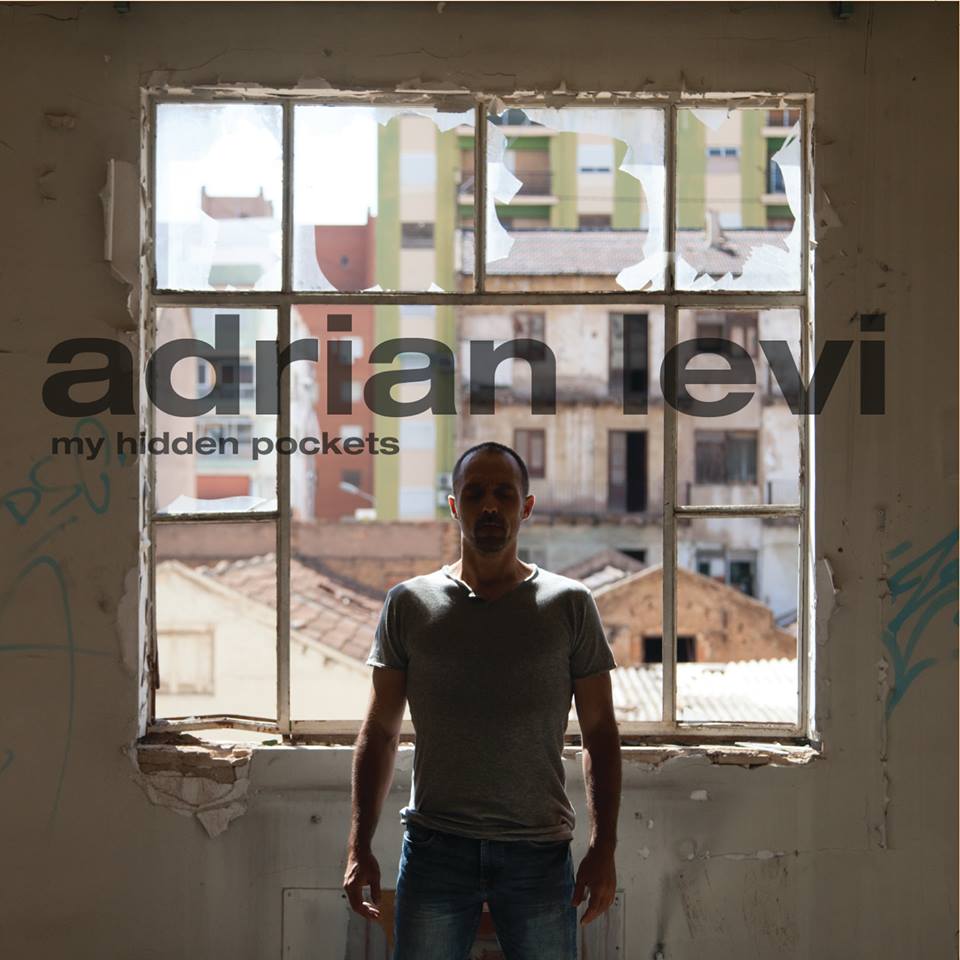 musicacronica's tweet photo. Nuevo proyecto del cantante de la disuelta #CROWJANE con el alias #ADRIANLEVI @adrianlevimusic y la portada de su CD http://t.co/89ZvqUAOBe