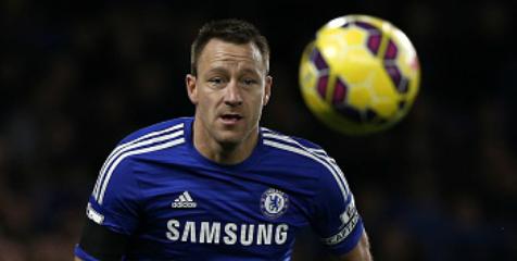 Bolanet's tweet photo. http://t.co/ovA45vasmO - Terry Yakin Chelsea Raup Tiga Angka di Britannia http://t.co/a7O7pU8ZsN