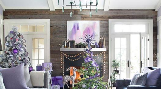 ProSourceMA's tweet image. #HGTV shows that there are more colors than red and green for this season! What do you think of this color pallet?