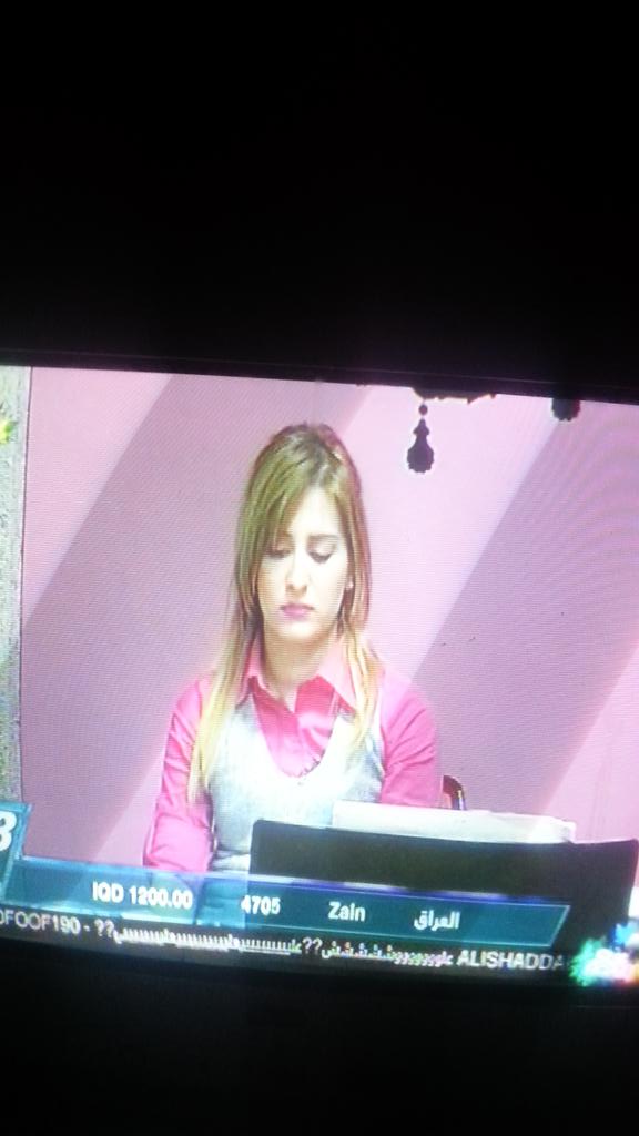 qop388's tweet photo. #KanzaMorsli يا ناس عسل كنوز♥♥ http://t.co/JYULjSAyFD