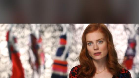 mclarkmakeup's tweet photo. Jessica Joffe on House of DVF, makeup by me.  Love this fellow ginger! @HouseOfDVF @JessicaJoffe http://t.co/SdfrIoHkRb