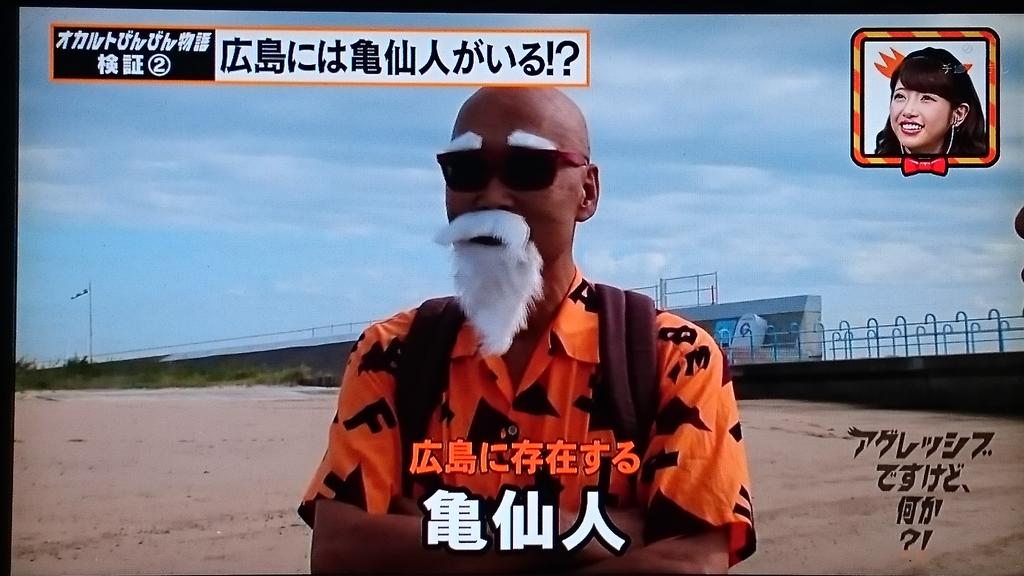 アグレッシブですけど何か アグレッシブですけど何か