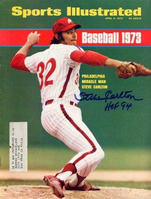 Happy Birthday Steve Carlton baseball player    