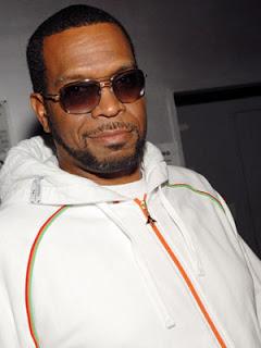 Happy Birthday Luther Campbell record label owner/rapper/actor  2 Live Crew 
