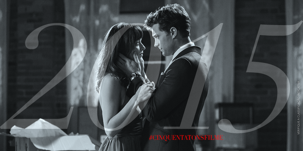 50tonsdecinza's tweet photo. "@UniversalPicsBr: Este é o nosso ano. #CinquentaTonsFilme http://t.co/S7EKBjUvHv" ❤❤❤❤