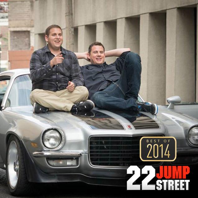22 Jump Street Jumpstmovies Twitter