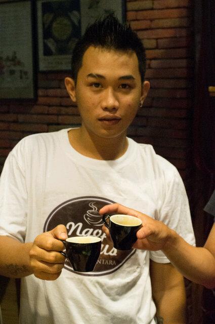 sinyo_barsngopser (@stevanus_sinyo) on Twitter photo 