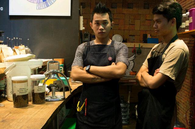 sinyo_barsngopser (@stevanus_sinyo) on Twitter photo 