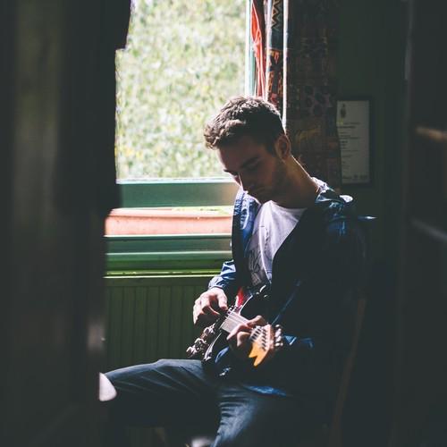 PLAYLIST: Artists to Watch in 2015

Featuring <a href="/TomMisch/">Tom Misch</a>. Listen here: indieshuffle.com/collection/art…