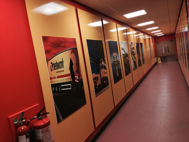 Richardsigns's tweet photo. More photos from DHL Skelmersdale
Foamex prints &amp; wallpaper http://t.co/Cu8UfMHYqd