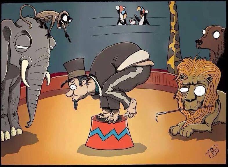 CholeAvalos's tweet photo. Otro punto de vista ... http://t.co/NPlEVboG1r