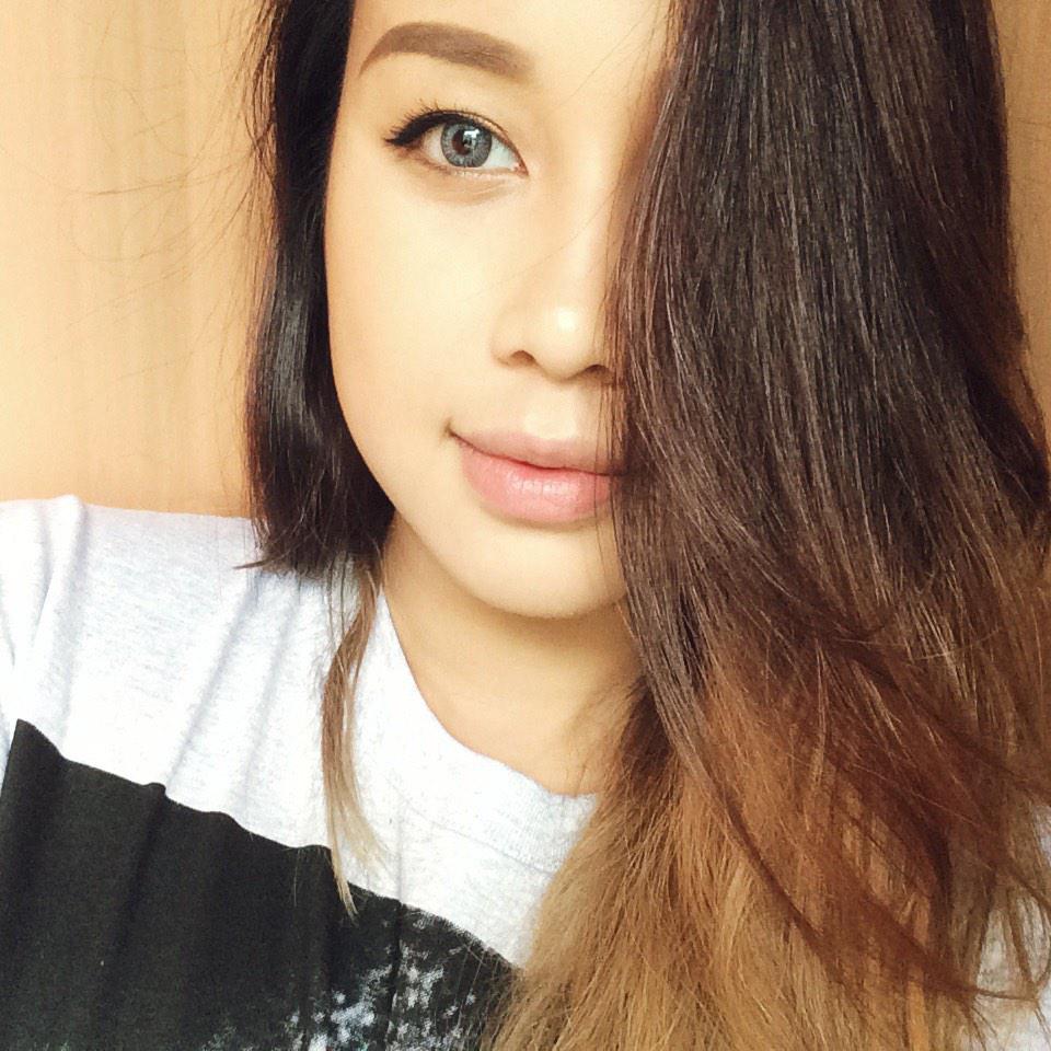 iamdiandra's tweet photo. π· #nofilter #noedit #gotmakeup http://t.co/g9Ml92EoaP