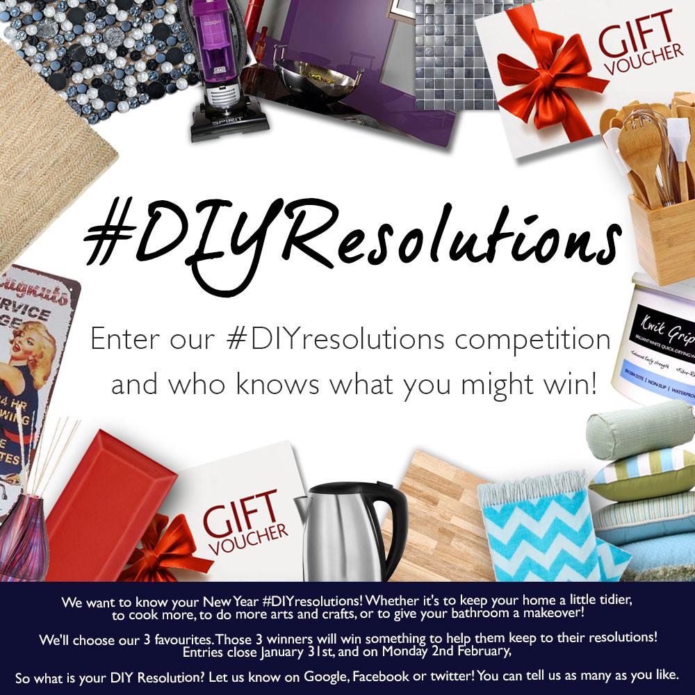 wallsandfloors's tweet photo. Tell us your #DIYresolutions and you could win something useful! Full info here: http://t.co/Uzjt22KiHU #giveaway http://t.co/UgB3ihSZD1