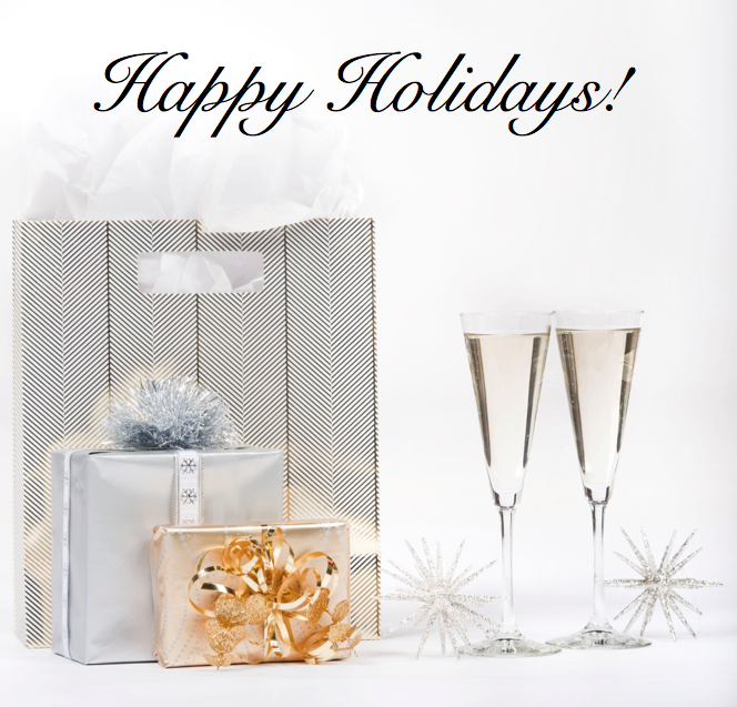 BallantyneMag's tweet photo. .@HappyHolidays #CLT #Ballantyne. May yours be merry! #Hanukkah #Xmas #Kwanzaa #Solstice2014 Cheers, @BallantyneMag http://t.co/vrDx5rIM6i