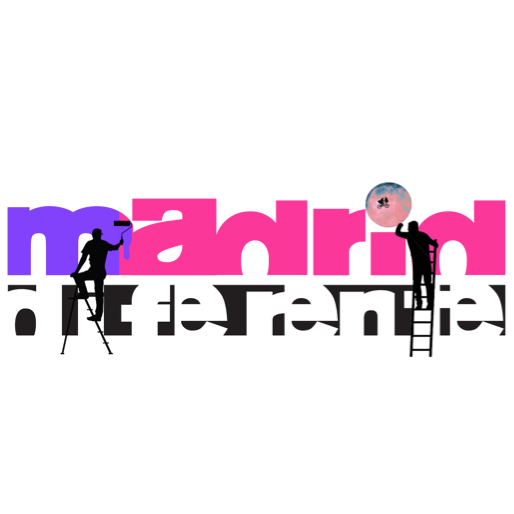verydiferente's tweet photo. estrenamos nuevo logo de cara al invierto. tan genial como todo lo que hace #SevenLogos http://t.co/fnlzuACj0A