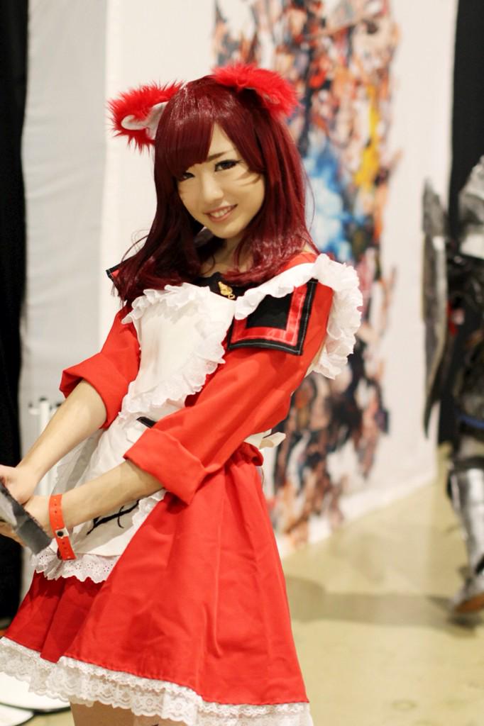 Ffxiv ファンフェスティバル 参加型ステージではコスプレ クイズ トークバトルで白熱 電撃オンライン