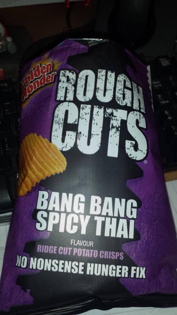 DottyDuke's tweet photo. Taste sensation #spicy http://t.co/F8aNS2qGKk