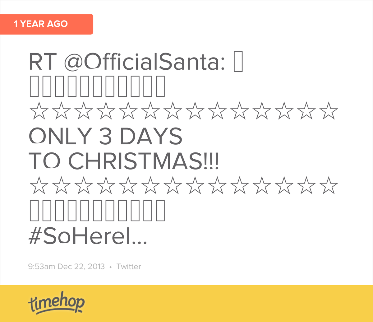 MissLauraGrif's tweet photo. Exactly 1 year ago today! (via @timehop) http://t.co/7mvQi5E9OH http://t.co/sDHKSOcJi8