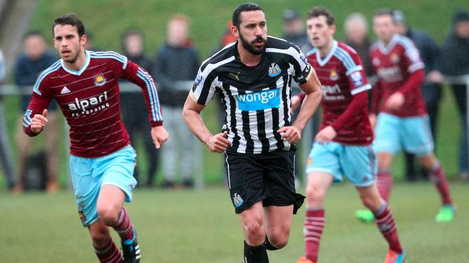 itvnews's tweet image. Jonas Gutierrez played for Newcastle U21s today after beating testicular cancer
itv.com/news/tyne-tees…
