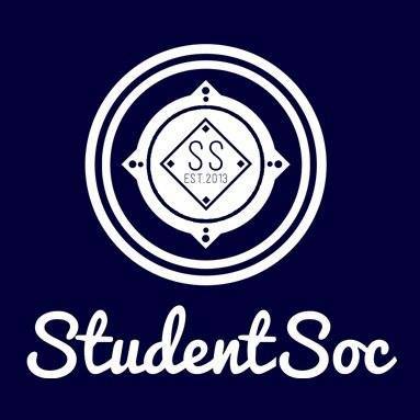 StudentSocHQ tweet picture